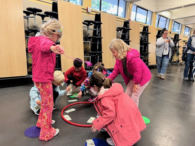 Cash Grabbin’ Gecko